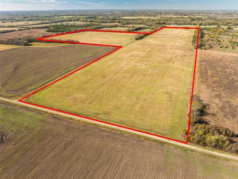 00 County Road 16110 Pattonville TX 75468