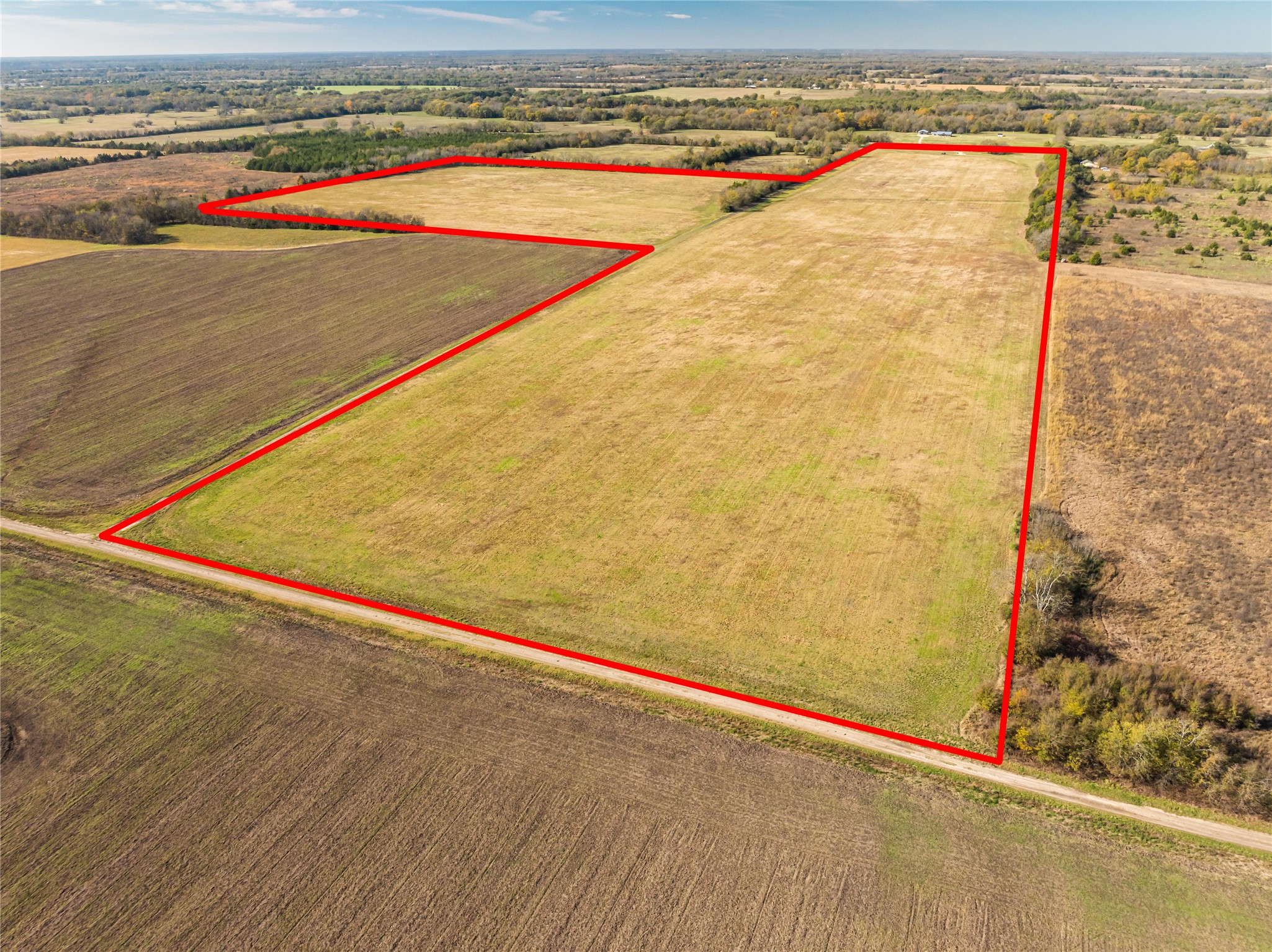00 County Road 16110 Pattonville TX 75468