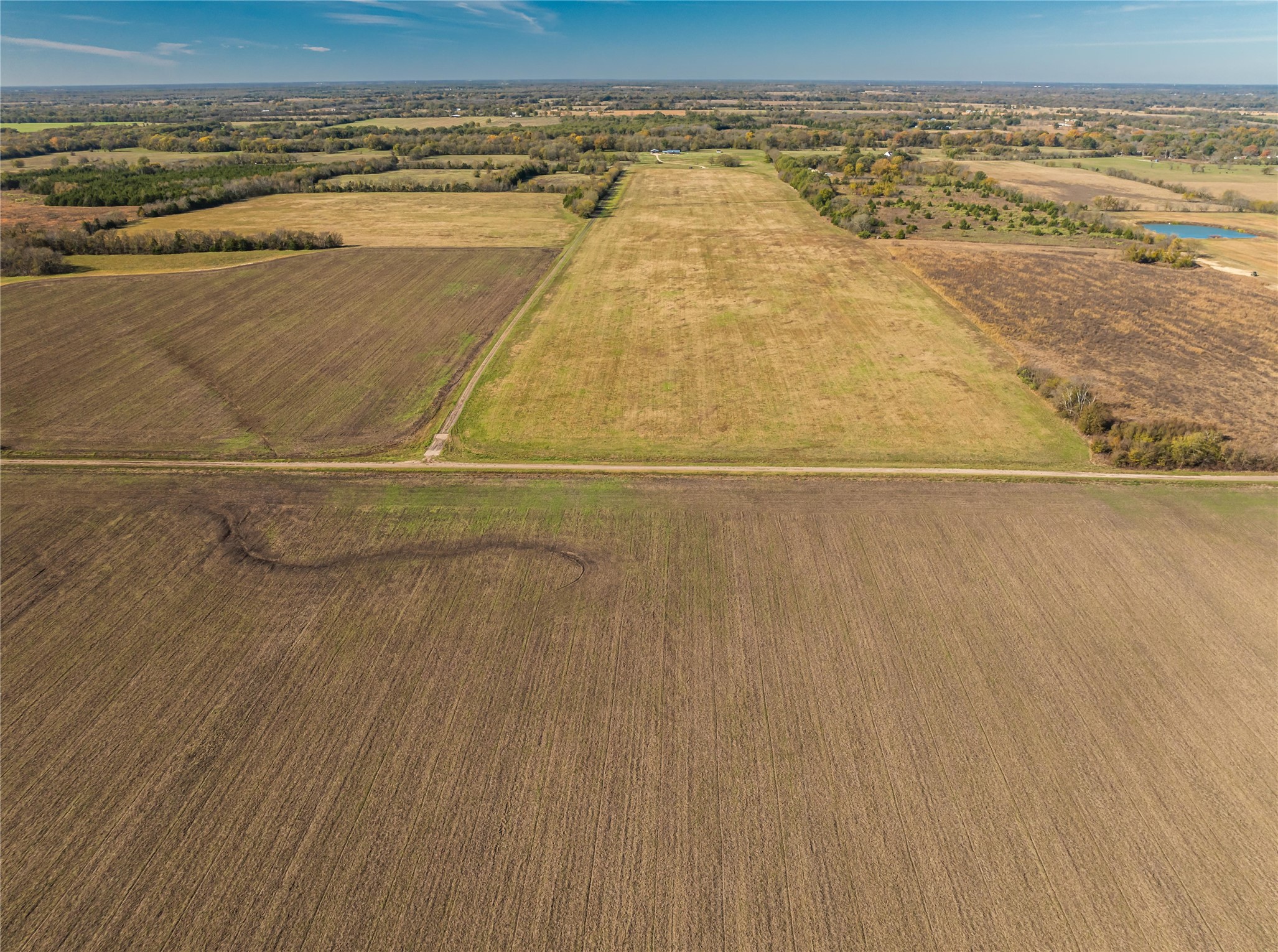 00 County Road 16110 Pattonville TX 75468