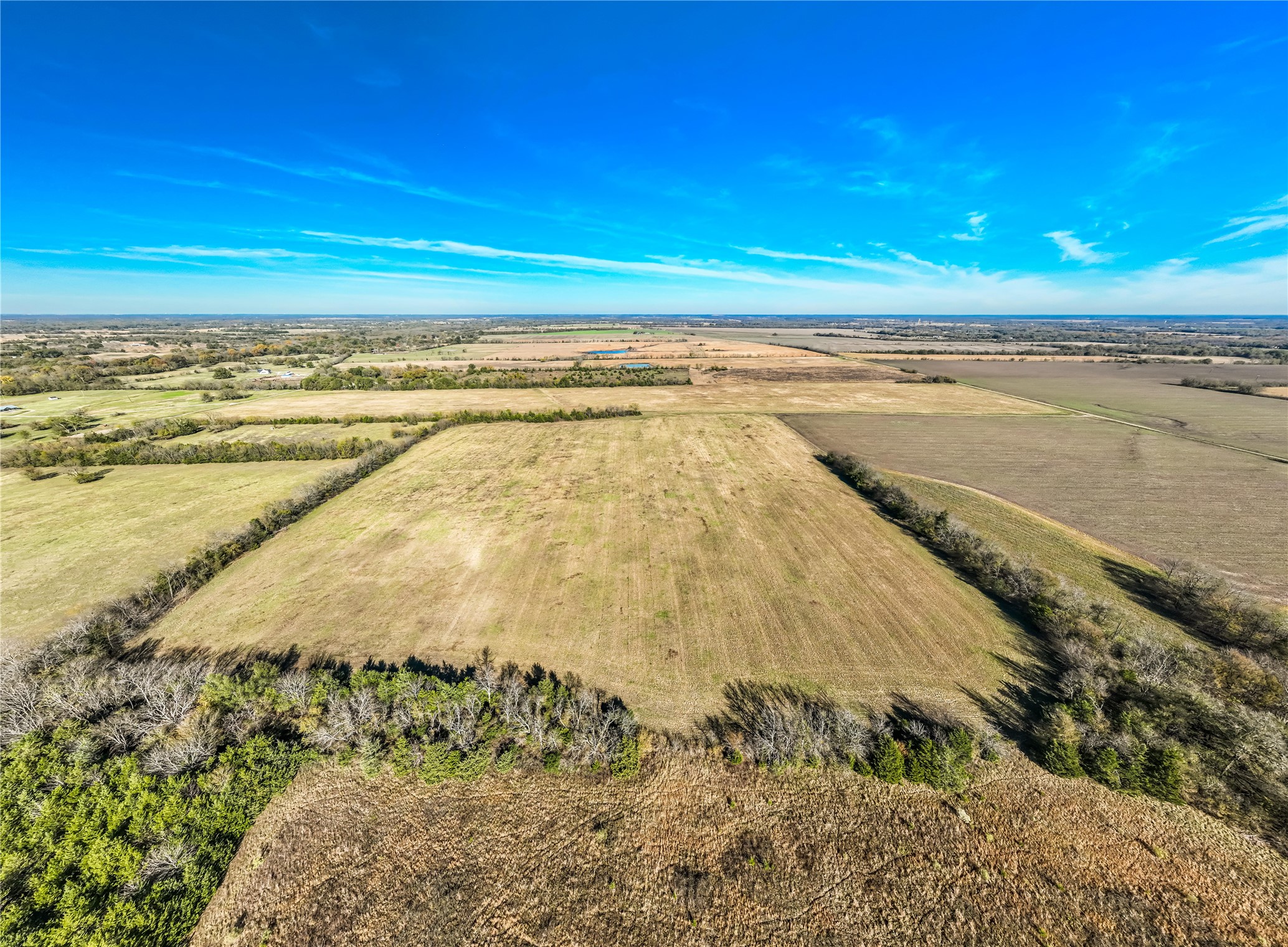 00 County Road 16110 Pattonville TX 75468