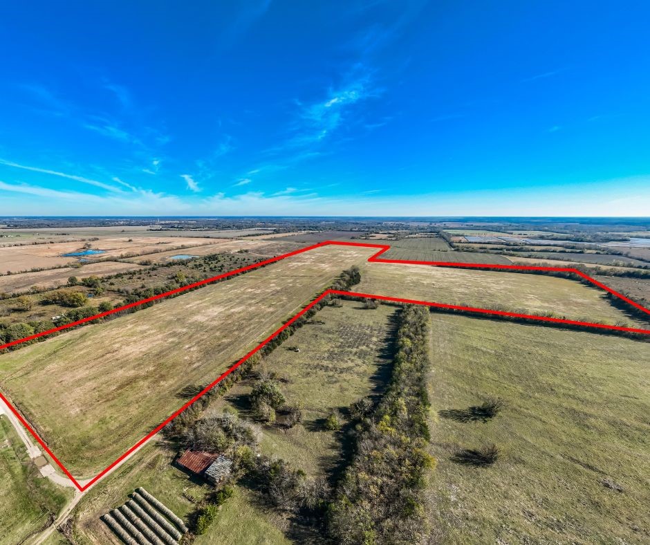 00 County Road 16110 Pattonville TX 75468