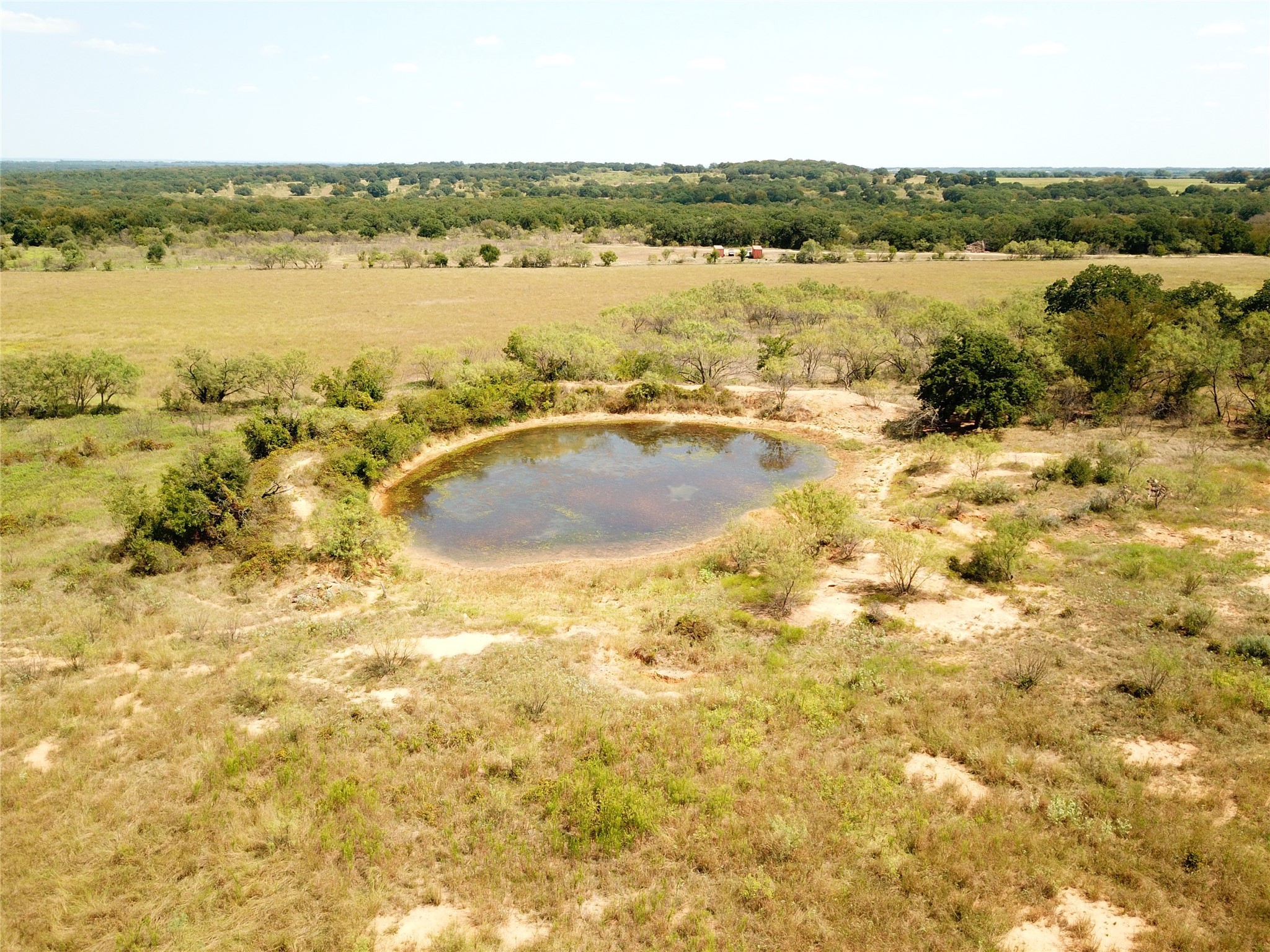 40 Acres Tbd Highway 2247 Comanche TX 76442