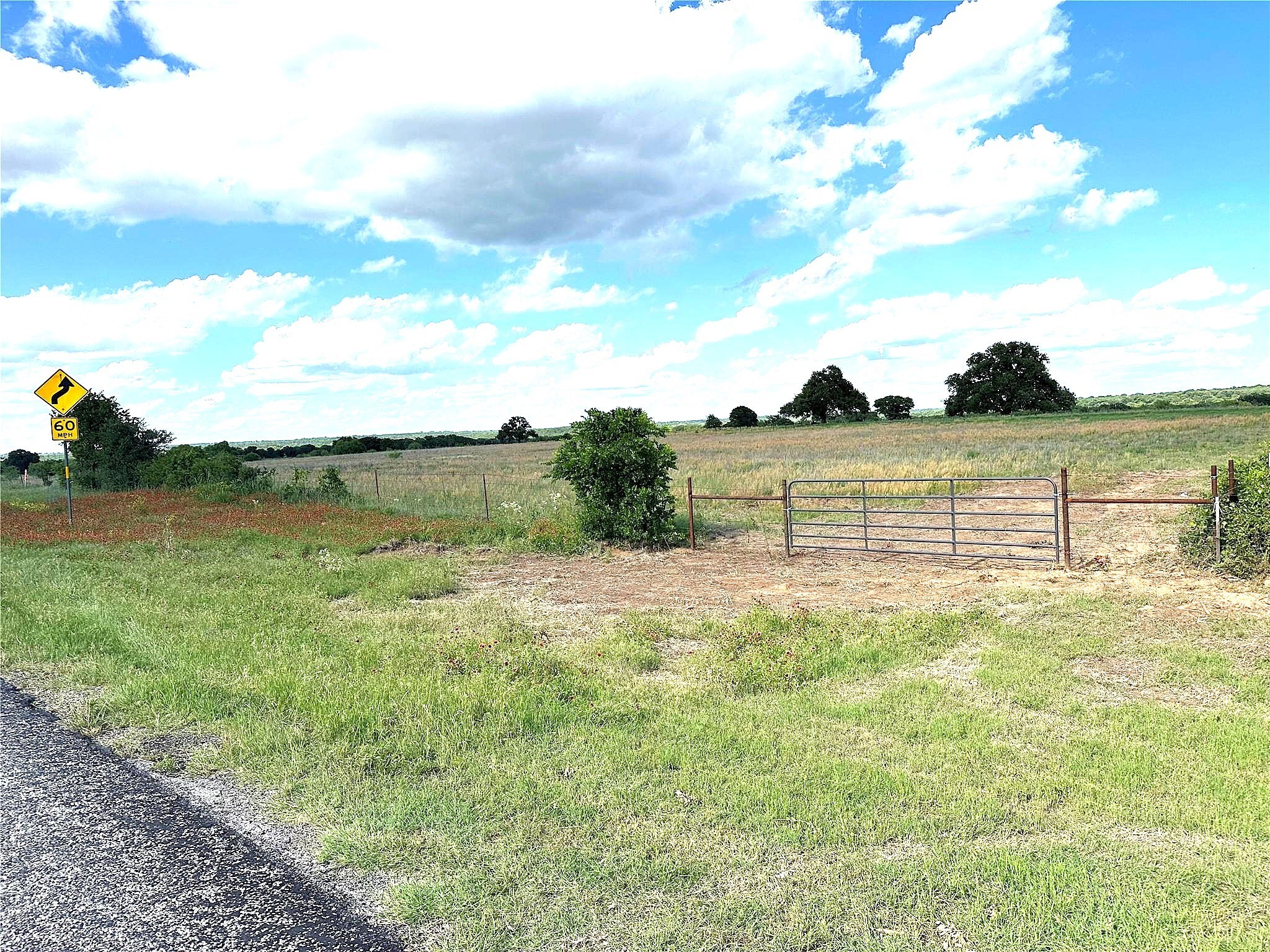 40 Acres Tbd Highway 2247 Comanche TX 76442