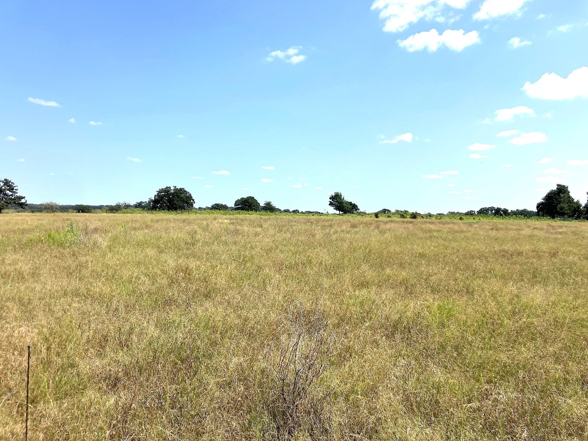 40 Acres Tbd Highway 2247 Comanche TX 76442