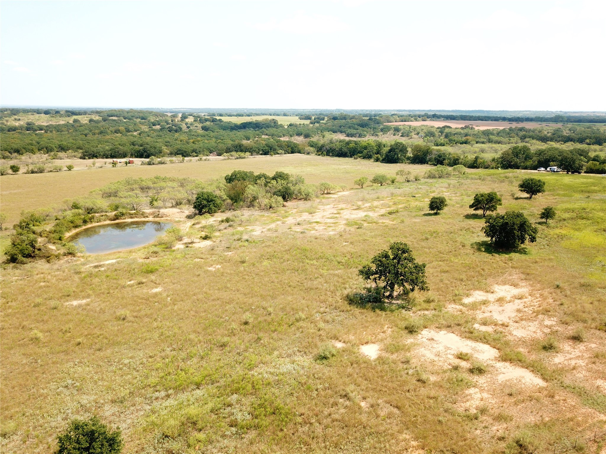 40 Acres Tbd Highway 2247 Comanche TX 76442