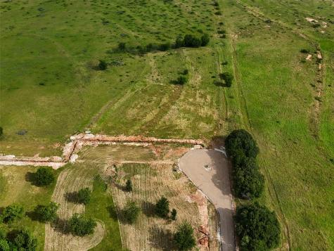 Lot 18 Lakewood Drive Whitney TX 76692