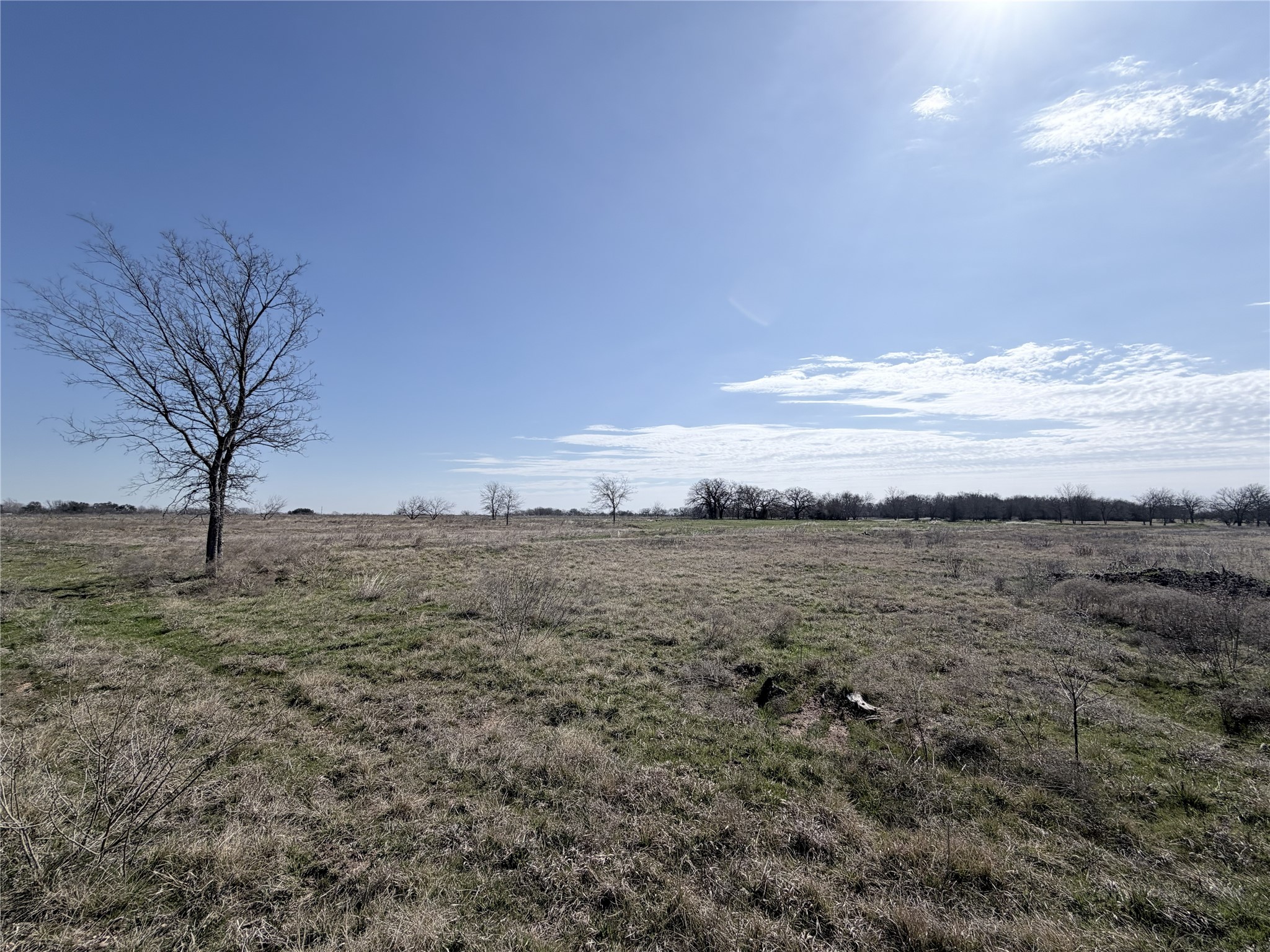 Lot 18 Lakewood Drive Whitney TX 76692