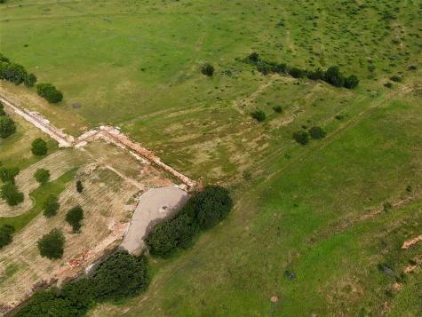 Lot 18 Lakewood Drive Whitney TX 76692
