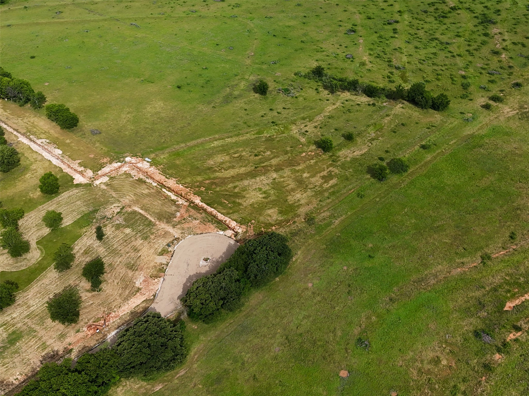 Lot 18 Lakewood Drive Whitney TX 76692