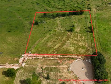 Lot 18 Lakewood Drive Whitney TX 76692