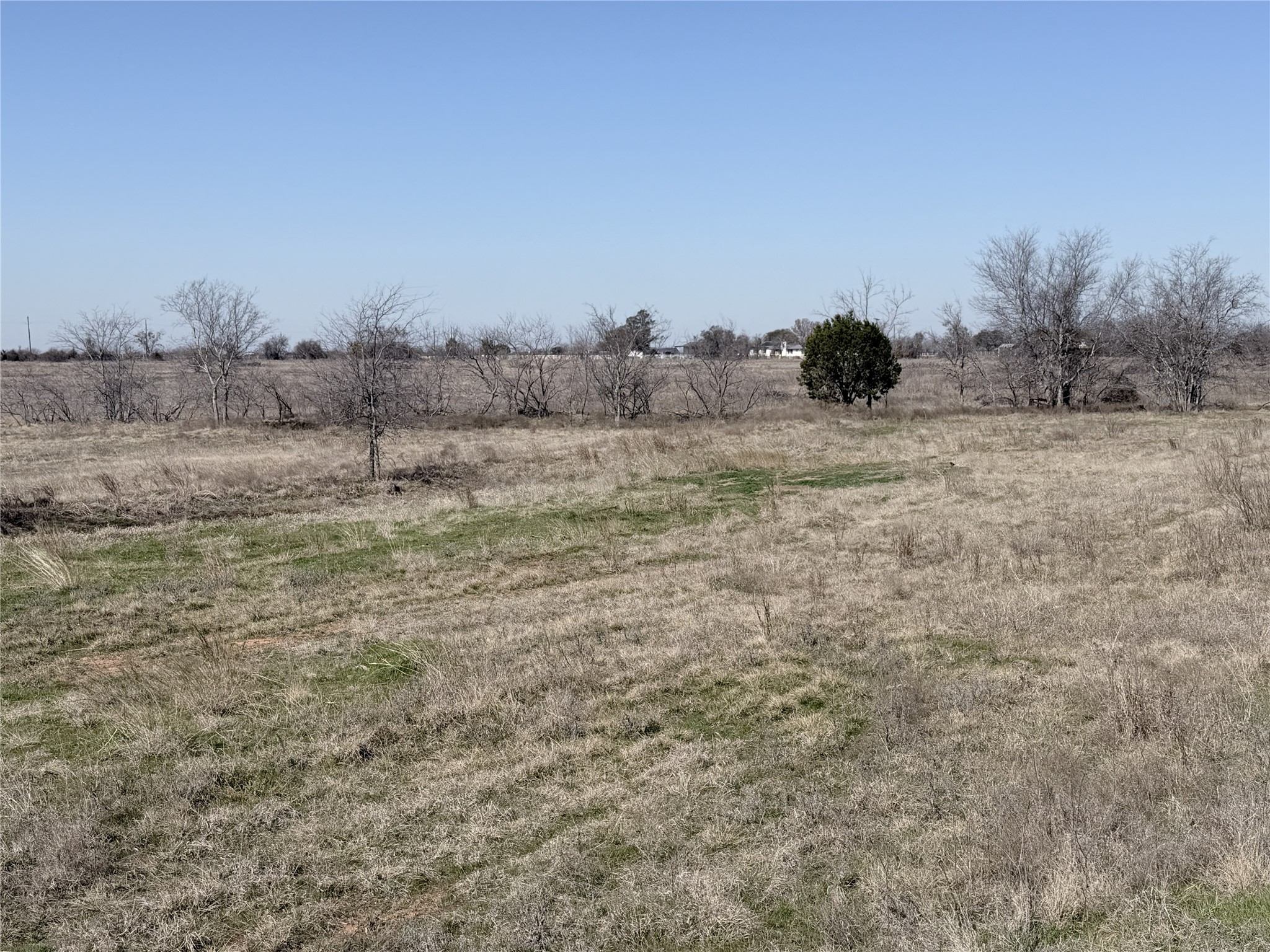 Lot 18 Lakewood Drive Whitney TX 76692