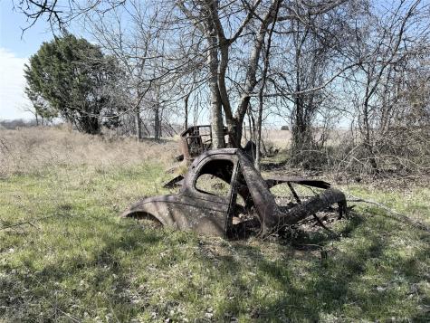 Lot 18 Lakewood Drive Whitney TX 76692