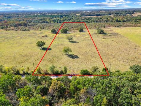 Lot 5 Rains Cr 2610 Alba TX 75410