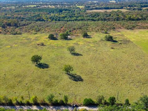 Lot 5 Rains Cr 2610 Alba TX 75410