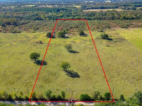 Lot 5 Rains Cr 2610 Alba TX 75410