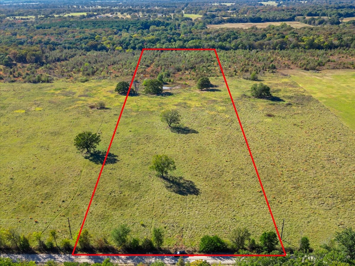 Lot 5 Rains Cr 2610 Alba TX 75410
