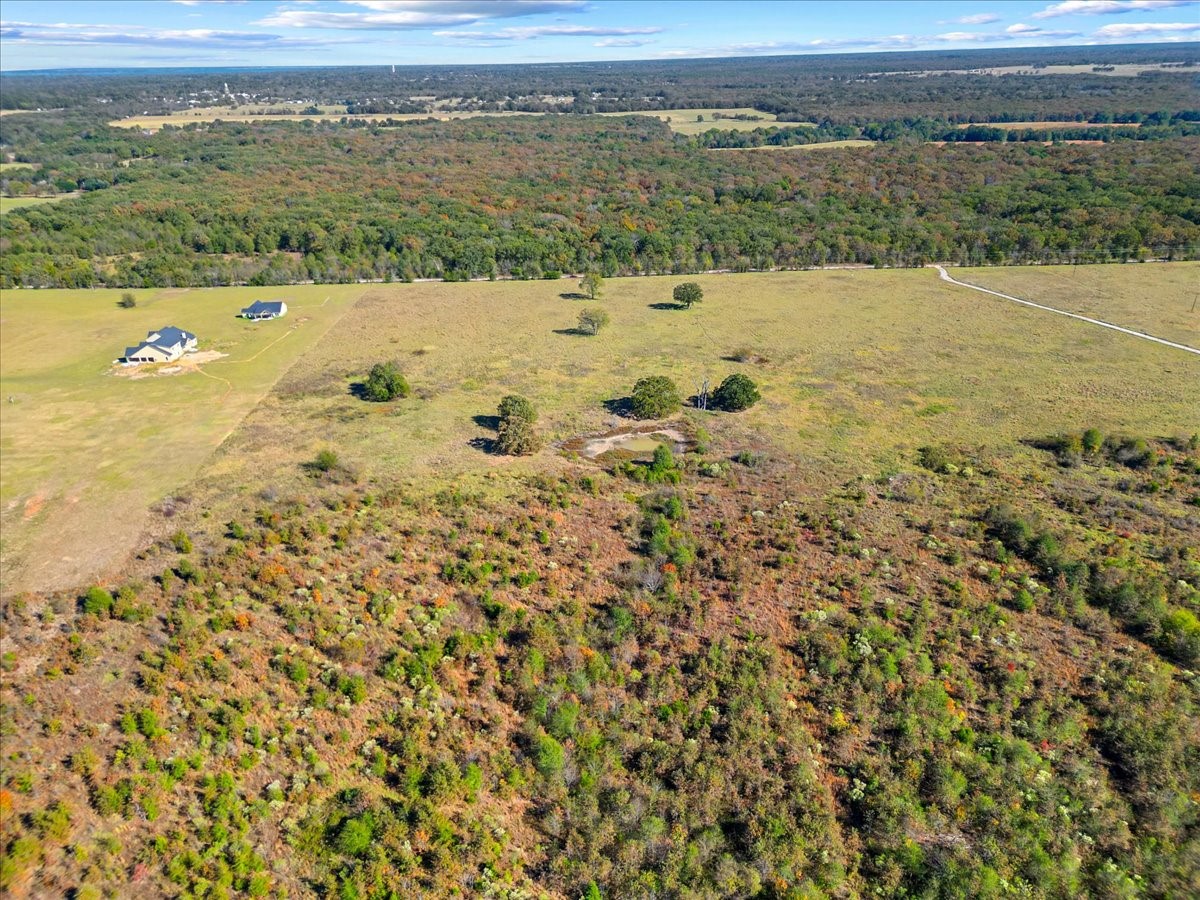 Lot 5 Rains Cr 2610 Alba TX 75410