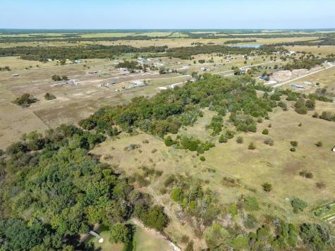 Tbd Vz County Road 3908 Wills Point TX 75169