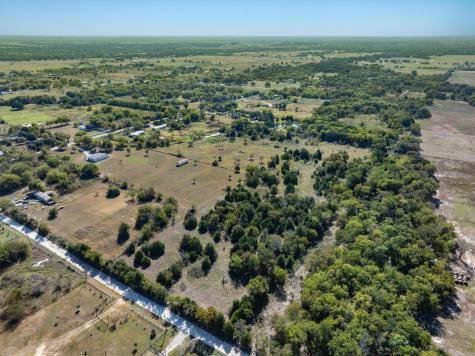 Tbd Vz County Road 3908 Wills Point TX 75169