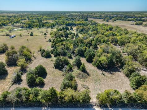 Tbd Vz County Road 3908 Wills Point TX 75169