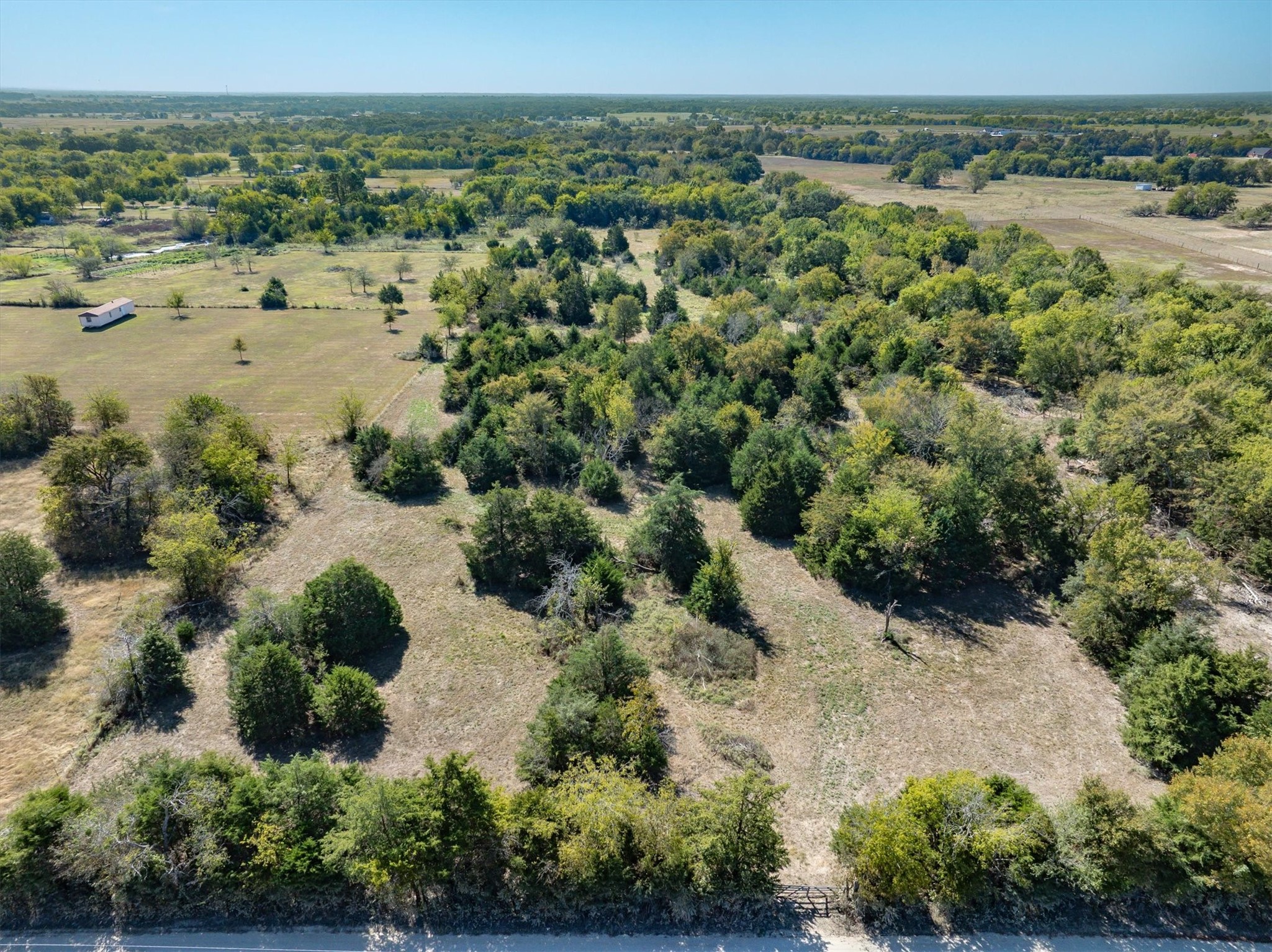 Tbd Vz County Road 3908 Wills Point TX 75169