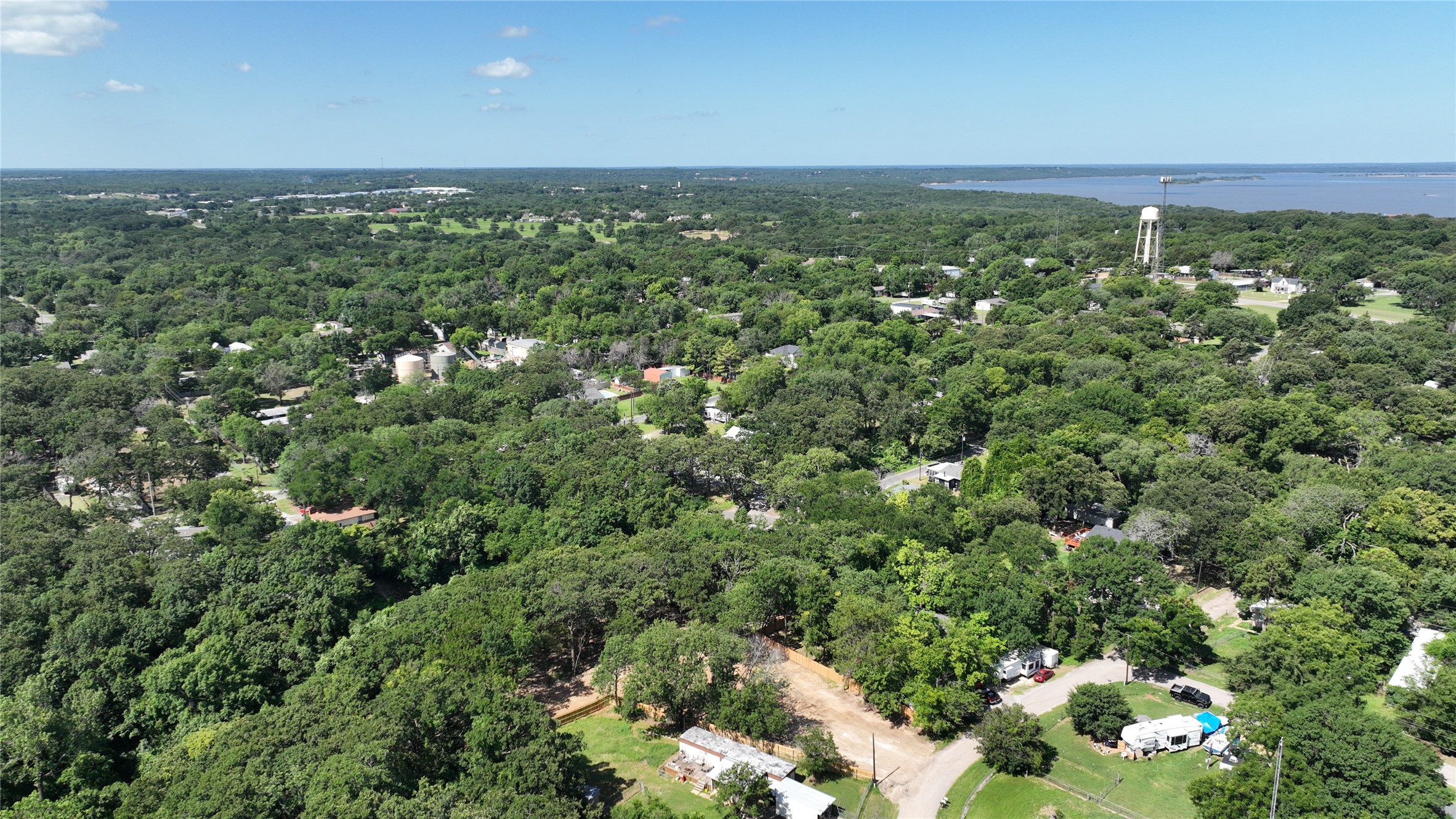150 Applecross Lane Pottsboro TX 75076