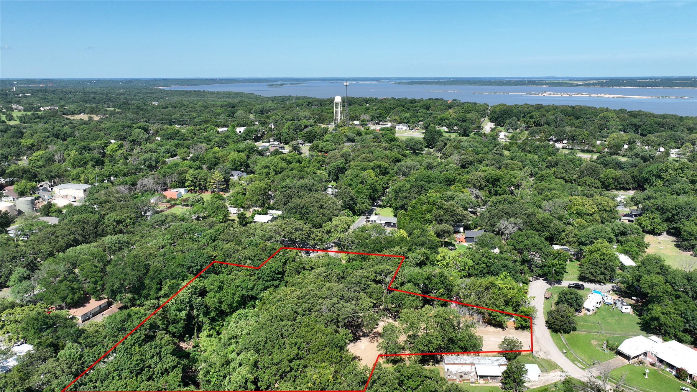 150 Applecross Lane Pottsboro TX 75076