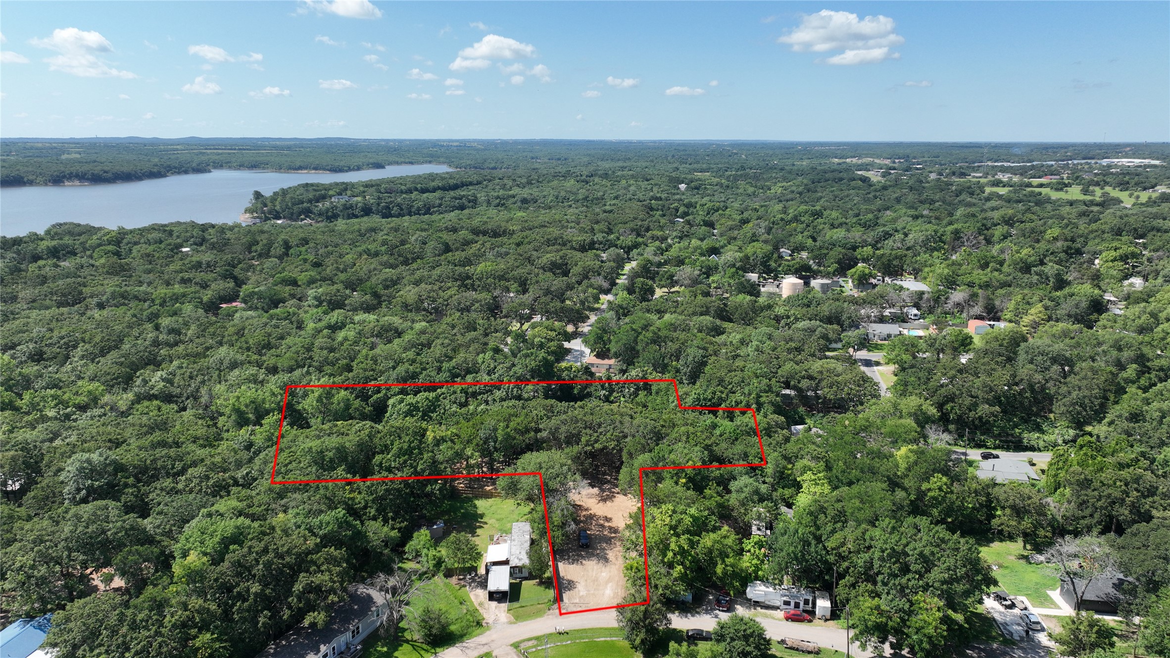 150 Applecross Lane Pottsboro TX 75076