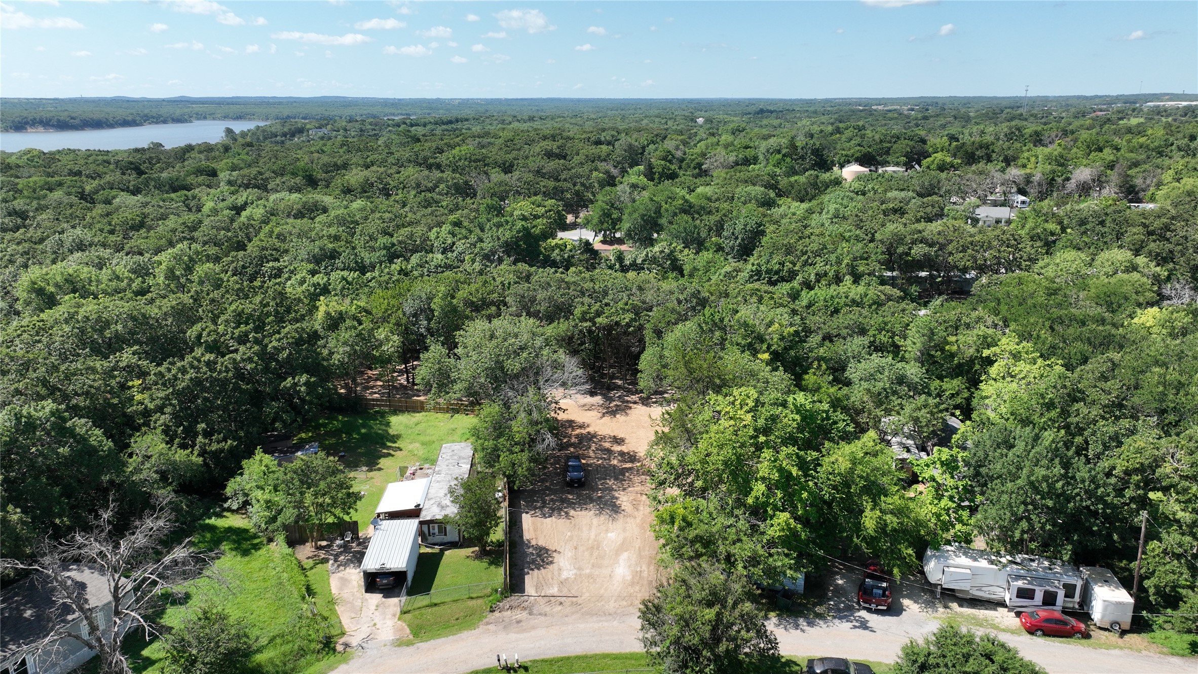 150 Applecross Lane Pottsboro TX 75076