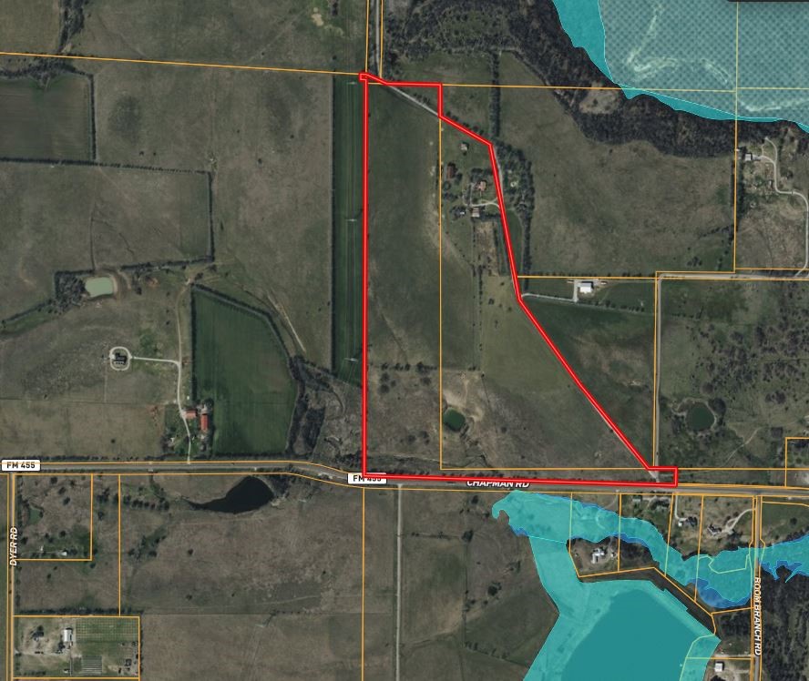 10367 W Clear Creek Road W. Road Sanger TX 76266