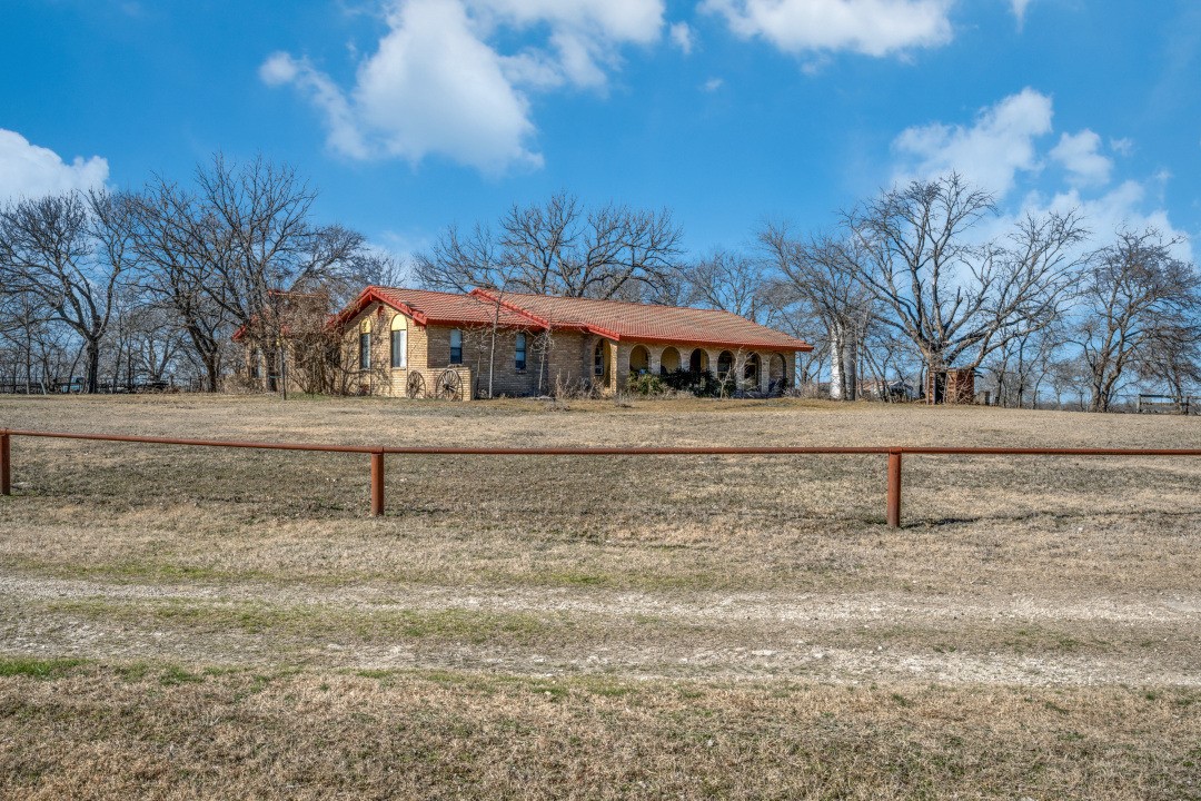 10367 W Clear Creek Road W. Road Sanger TX 76266
