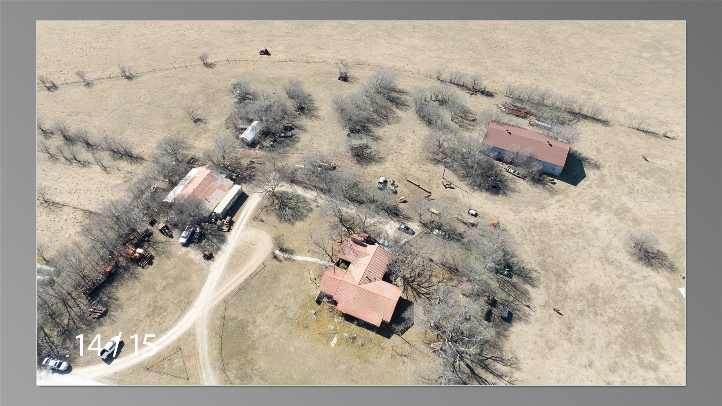 10367 W Clear Creek Road W. Road Sanger TX 76266