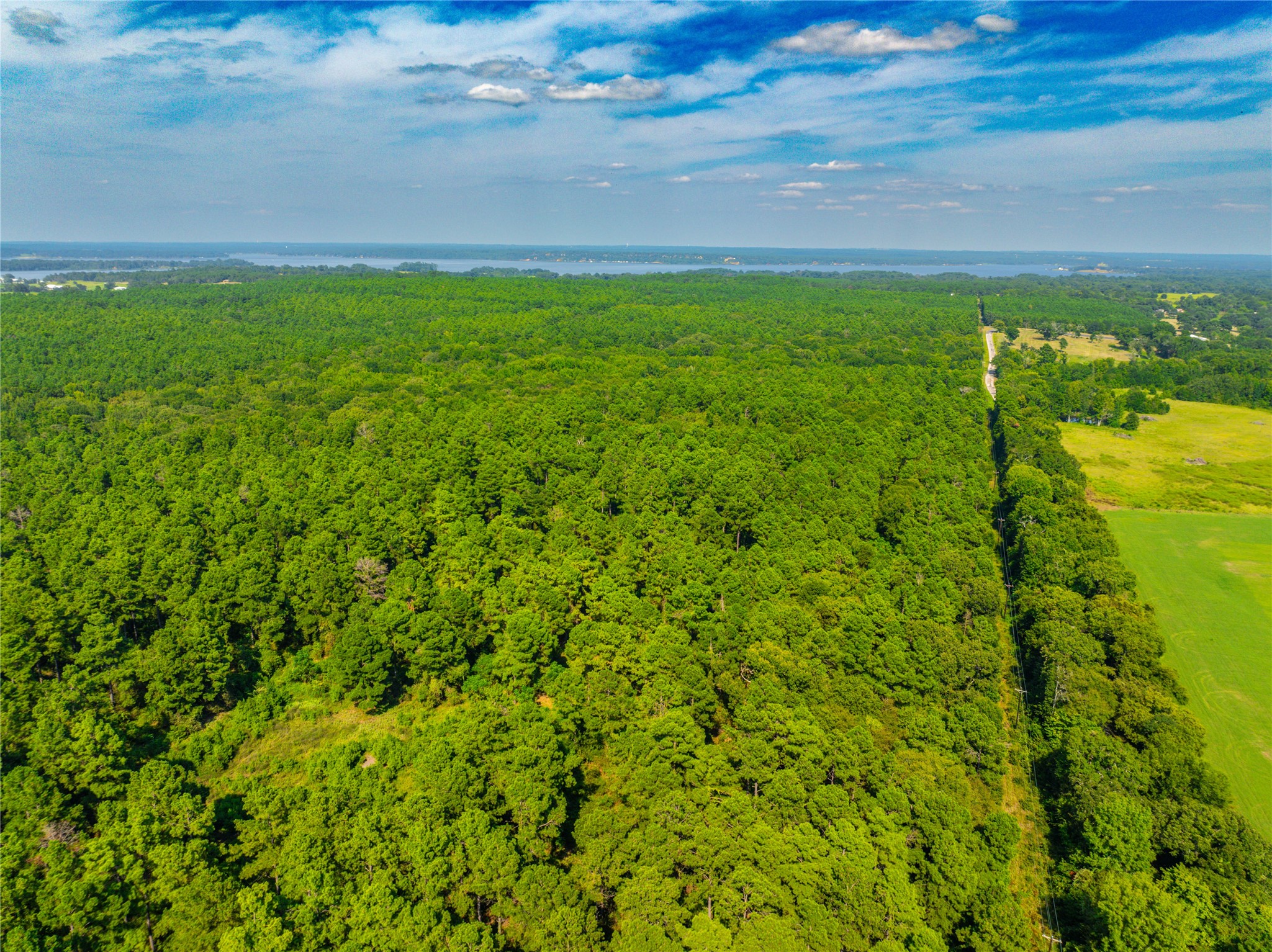 Tract 7 County Road 4221 Frankston TX 75763