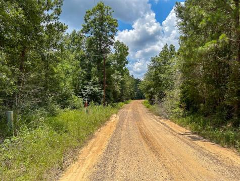 0 County Line Road Livingston TX 77351