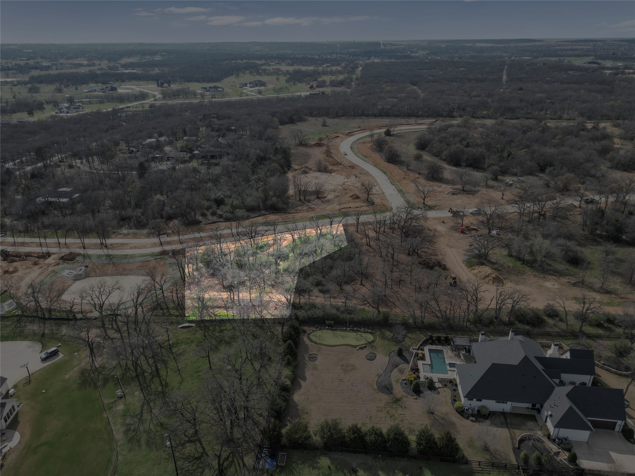 10120 Jess Wallace Road Argyle TX 76226