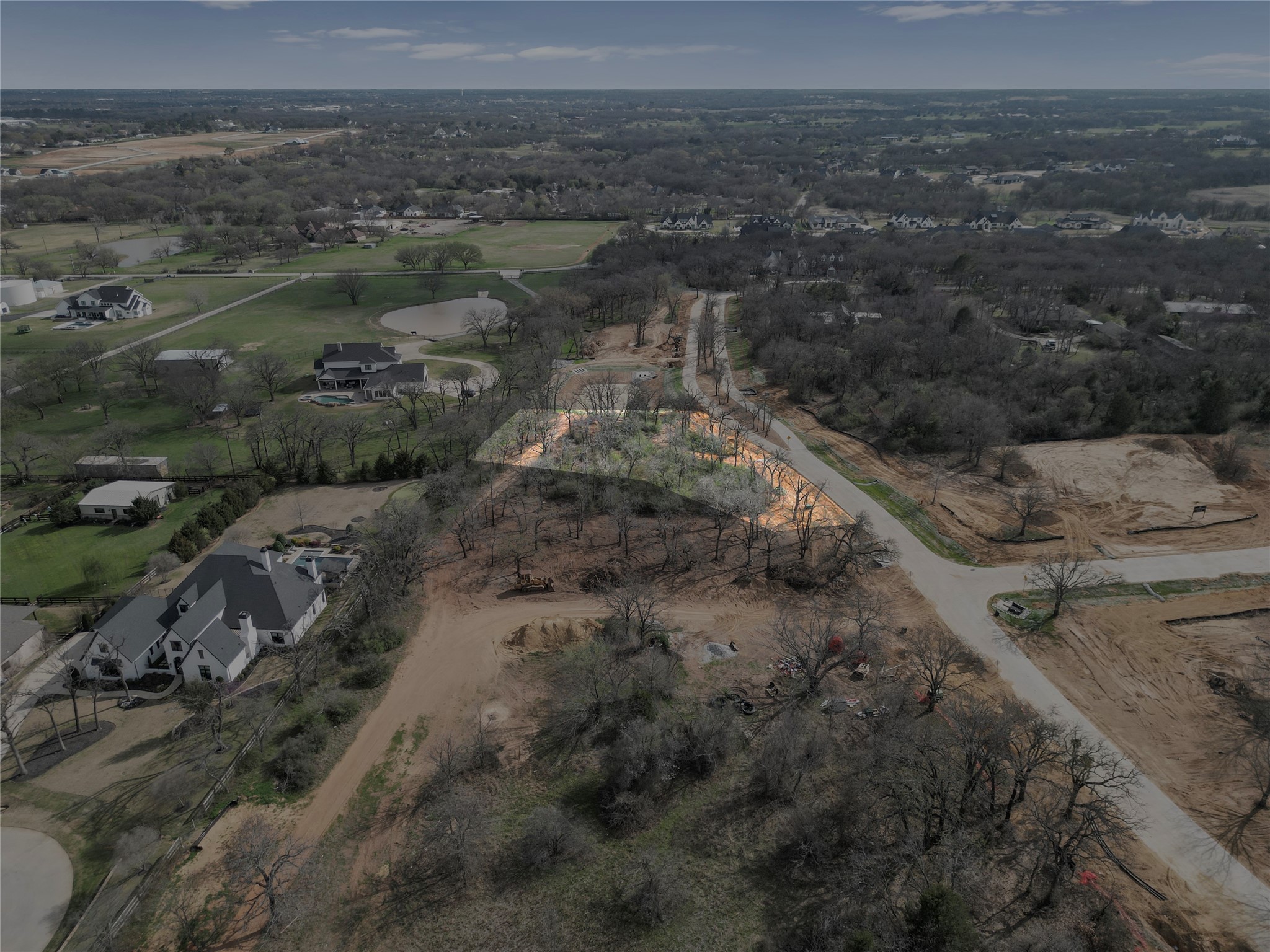 10120 Jess Wallace Road Argyle TX 76226