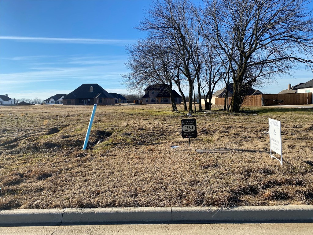 125 Chisolm Pottsboro TX 75076