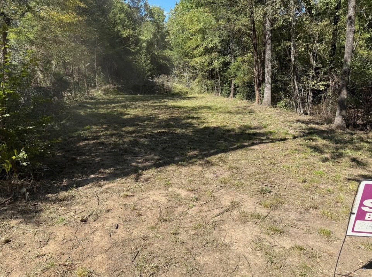 309 Garner Drive Mabank TX 75156