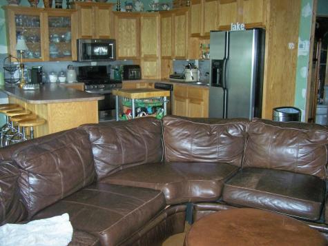 13.65 Ac. Keefer Road Pottsboro TX 75076