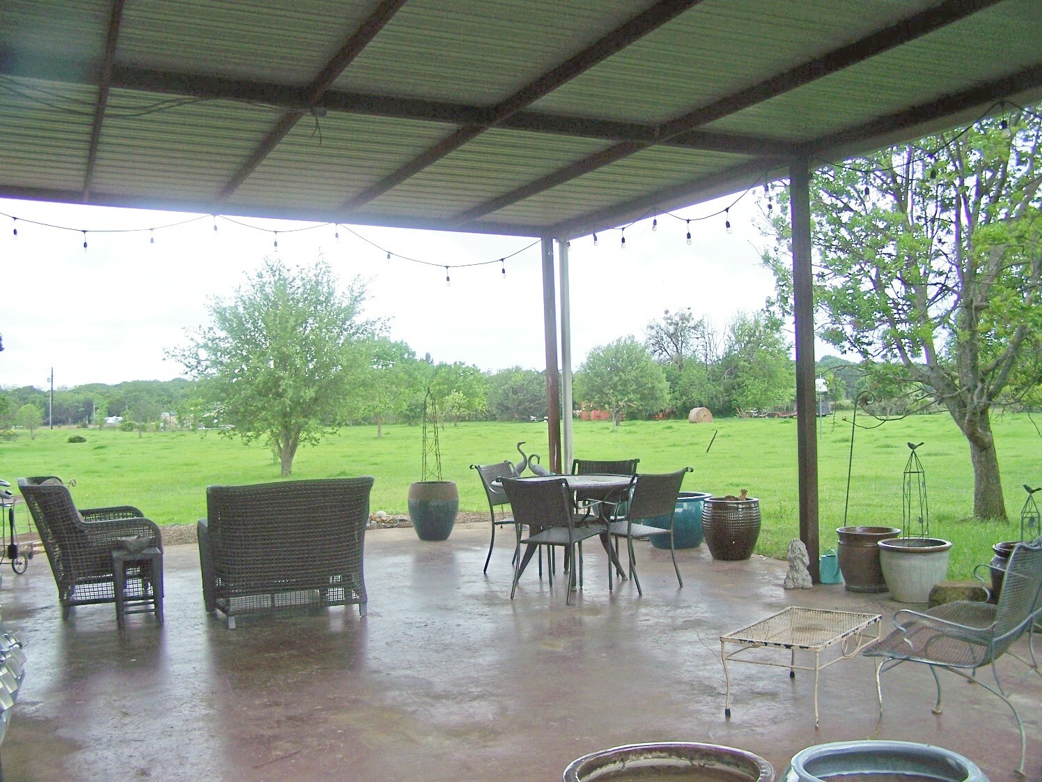 13.65 Ac. Keefer Road Pottsboro TX 75076