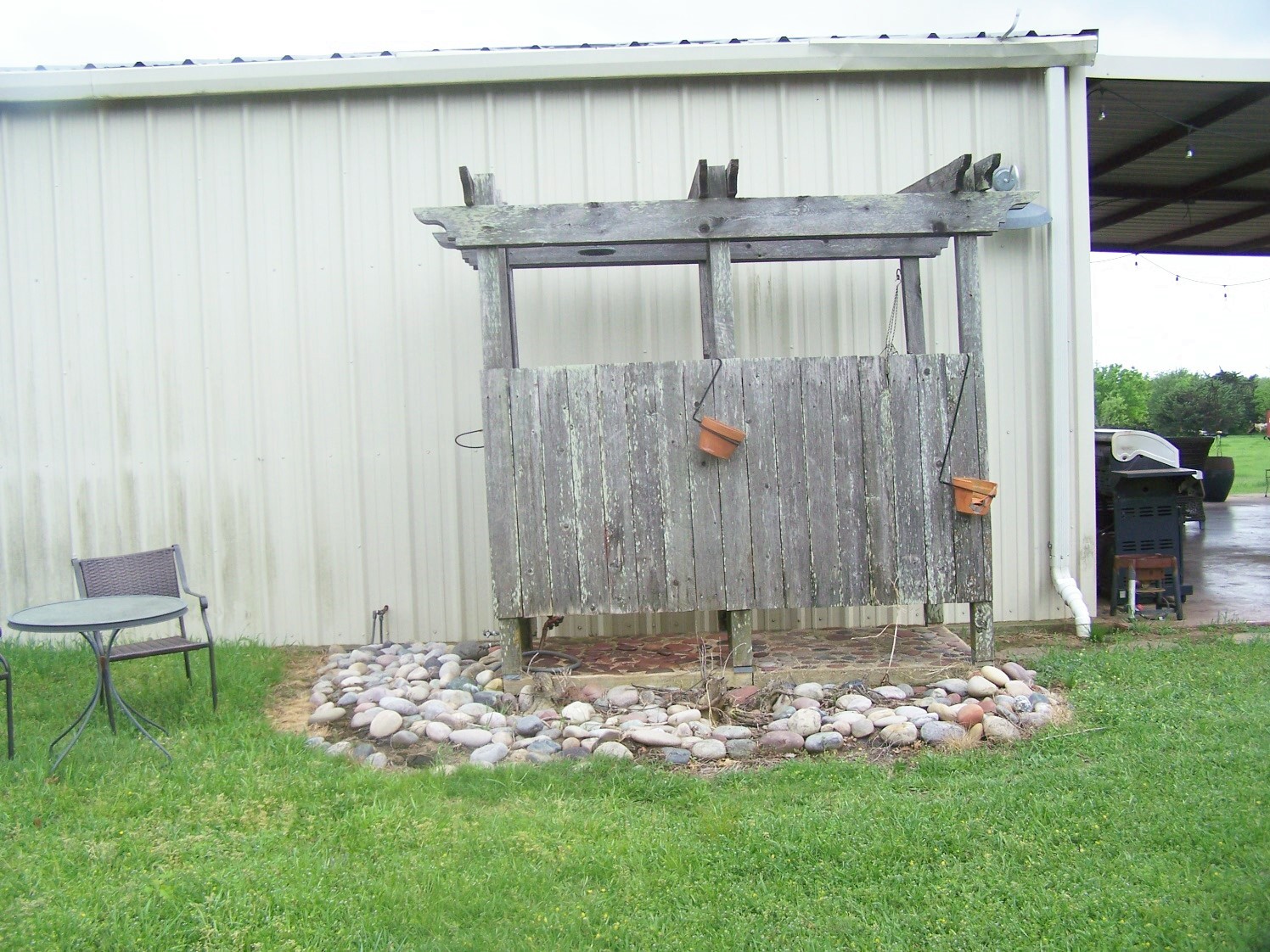13.65 Ac. Keefer Road Pottsboro TX 75076
