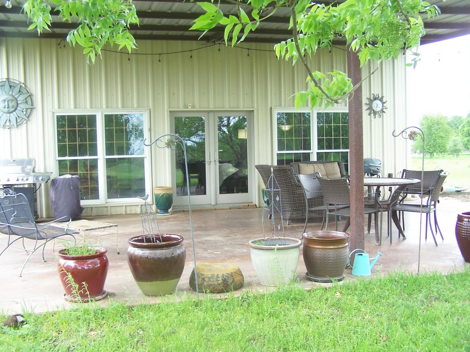 13.65 Ac. Keefer Road Pottsboro TX 75076