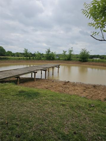 13.65 Ac. Keefer Road Pottsboro TX 75076