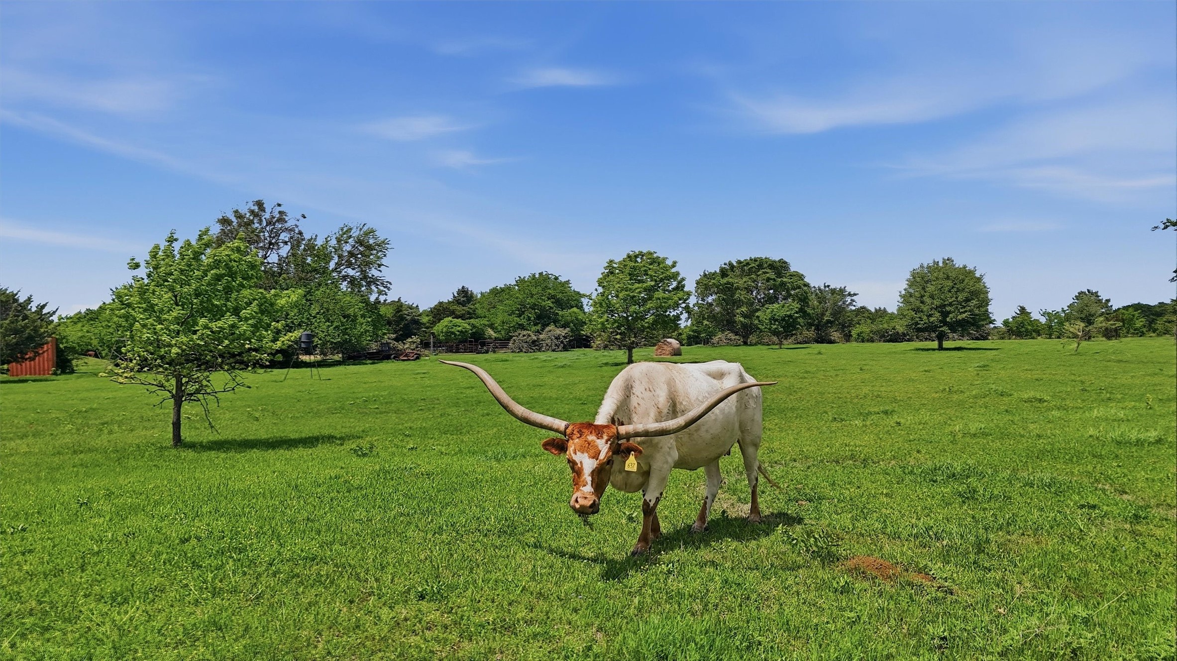 13.65 Ac. Keefer Road Pottsboro TX 75076