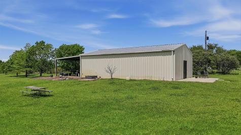 13.65 Ac. Keefer Road Pottsboro TX 75076