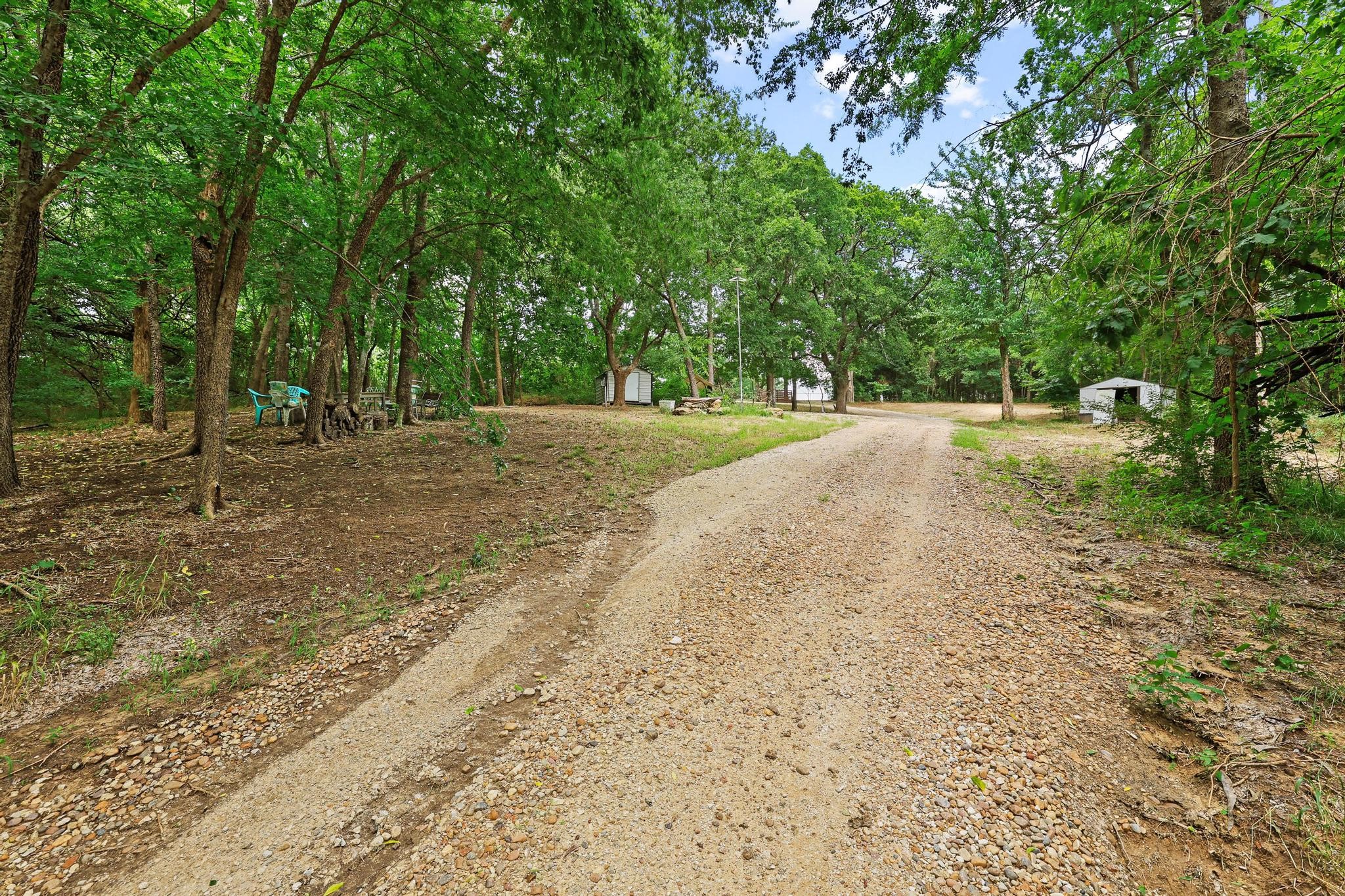 Tbd Roy Ayres Road Bells TX 75414