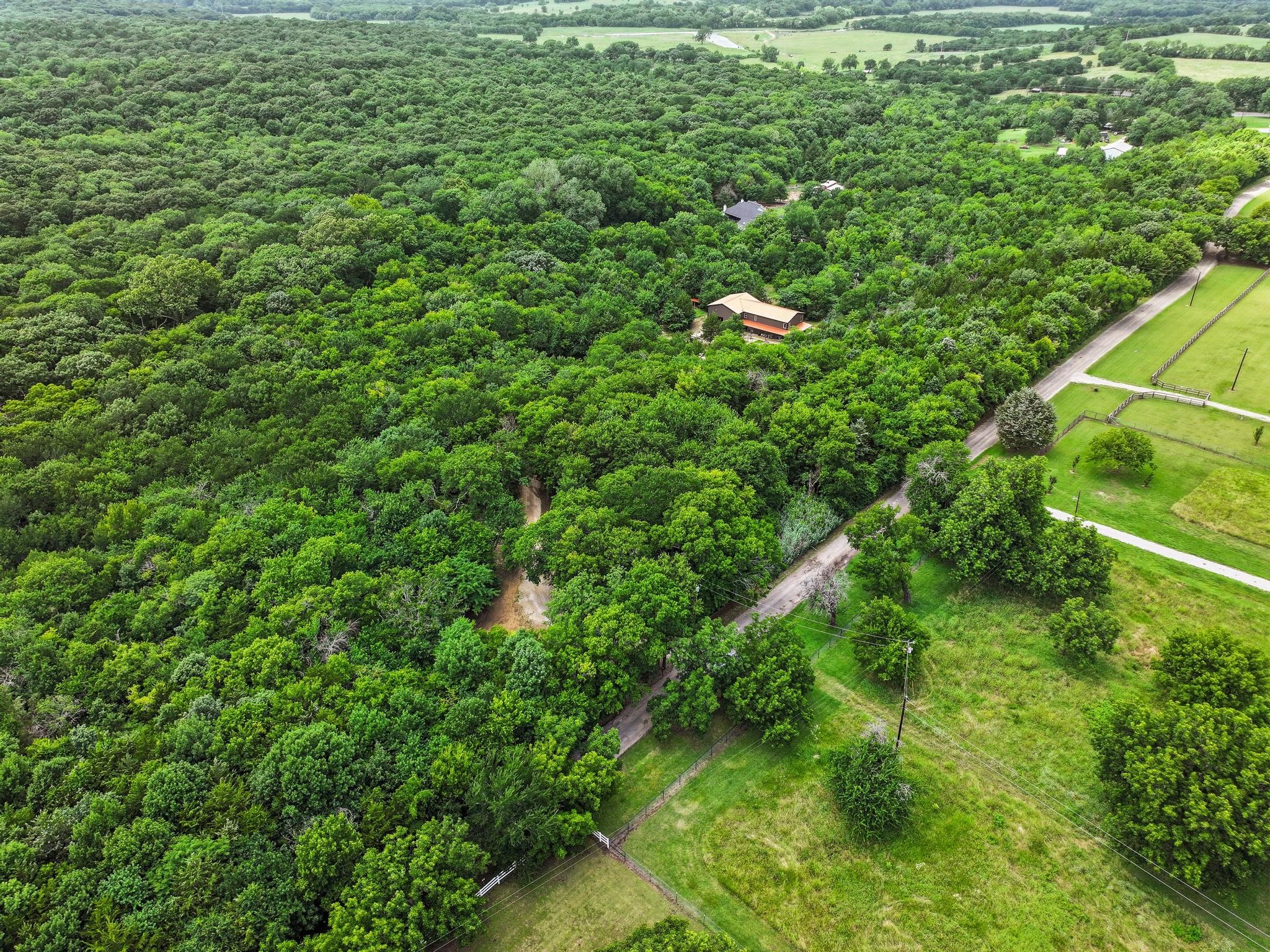 Tbd Roy Ayres Road Bells TX 75414