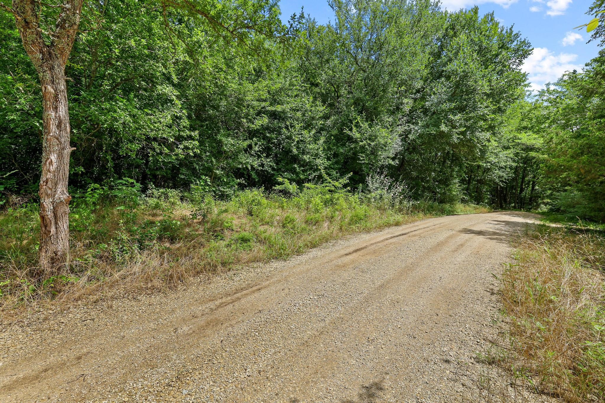 Tbd Roy Ayres Road Bells TX 75414