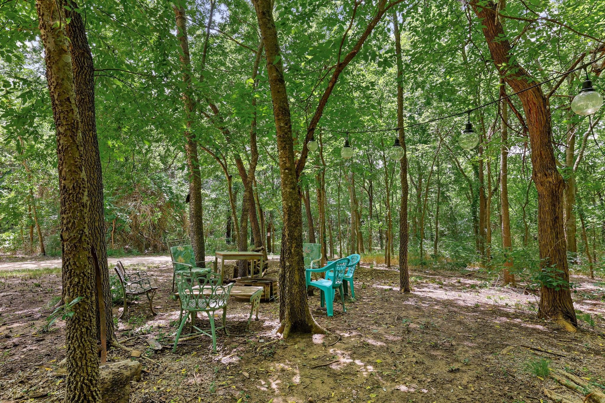 Tbd Roy Ayres Road Bells TX 75414