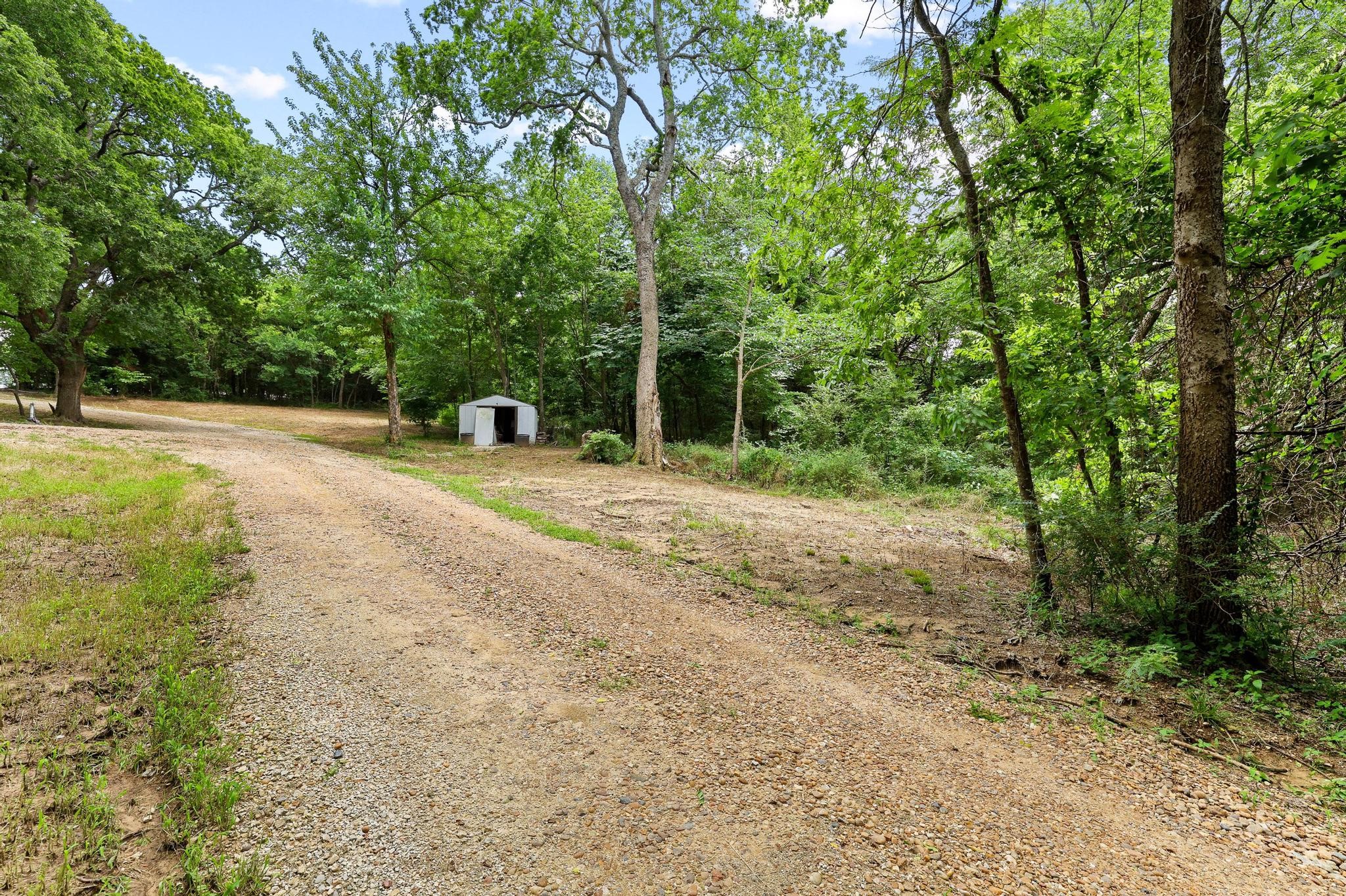 Tbd Roy Ayres Road Bells TX 75414